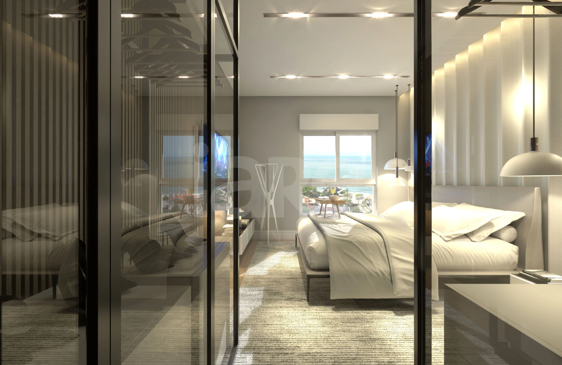 Diamant Noir - Apartamento com 137,2 m², em Cabeçudas — foto 6