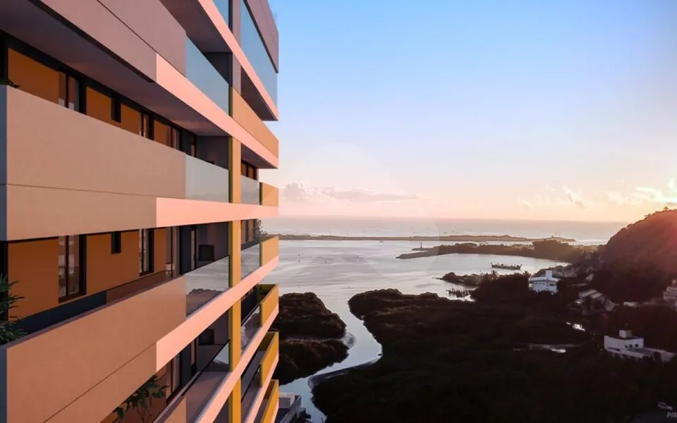 Sun Coast Residence - Apartamento com 115,05 m², em Fazenda — foto 11