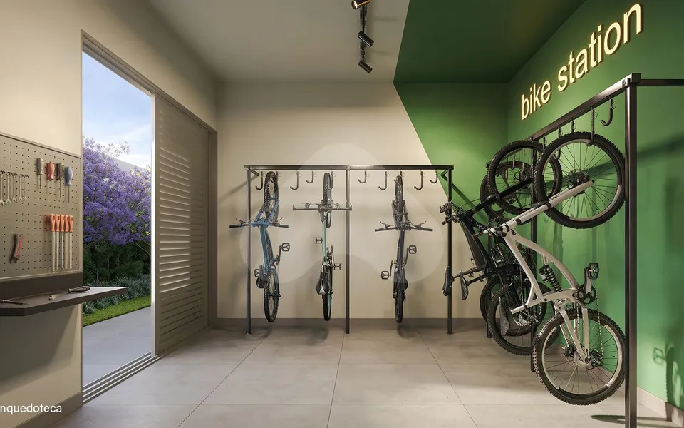 Boulevard Praça da Árvore - Studio com 17,76 m², em Praça da Árvore — foto 6