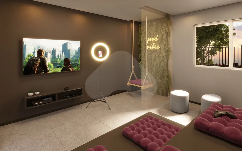 Vivaz Prime Vila Maria - Apartamento com 38,71 m², em Vila Maria — foto 8