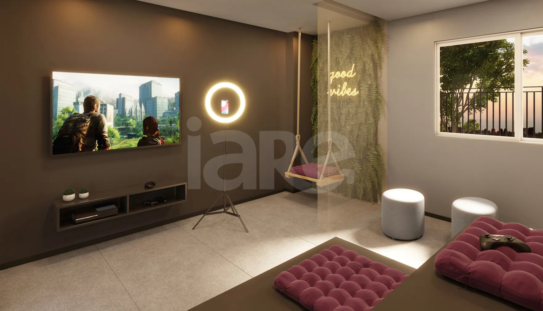 Vivaz Prime Vila Maria - Apartamento com 46,21 m², em Vila Maria — foto 8