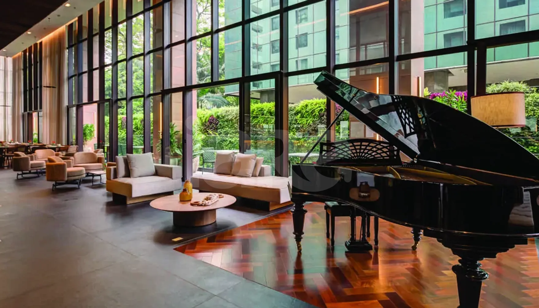 Qoya Hotel São Paulo - Apartamento com 22,23 m², em Paraíso — foto 16