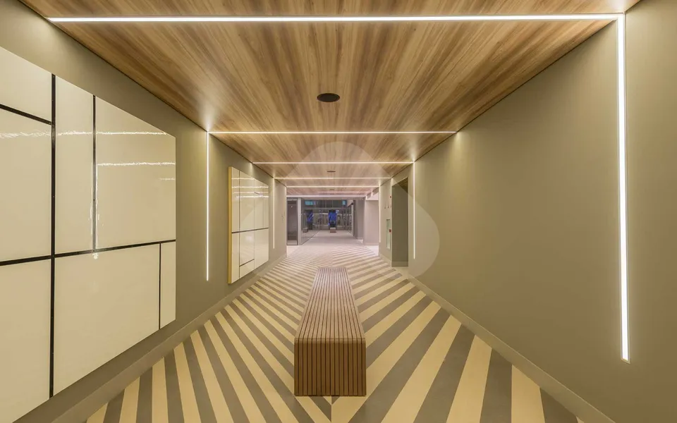VHouse - Studio com 36,03 m², em Pinheiros — foto 5
