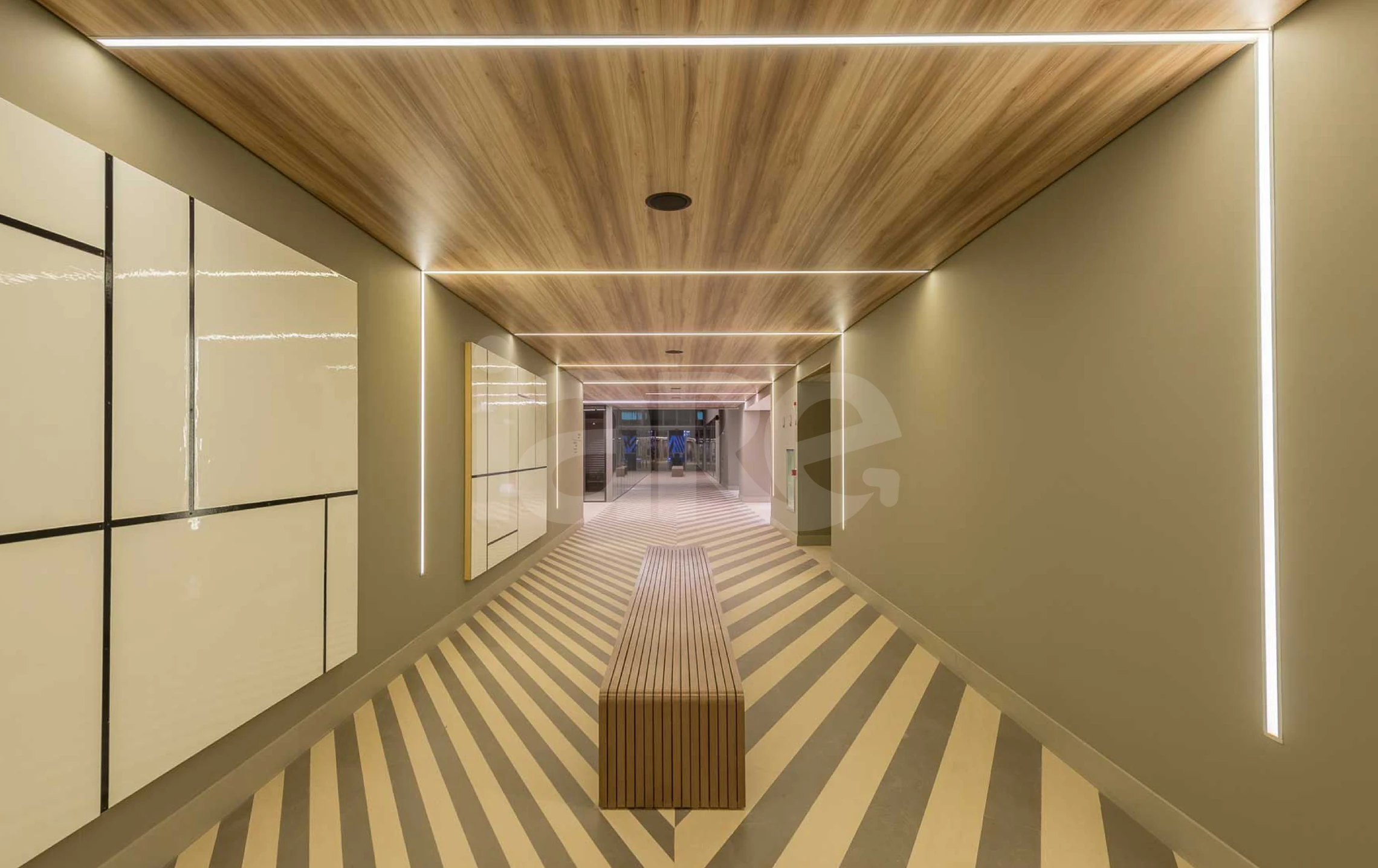 VHouse - Studio com 136,25 m², em Pinheiros — foto 5