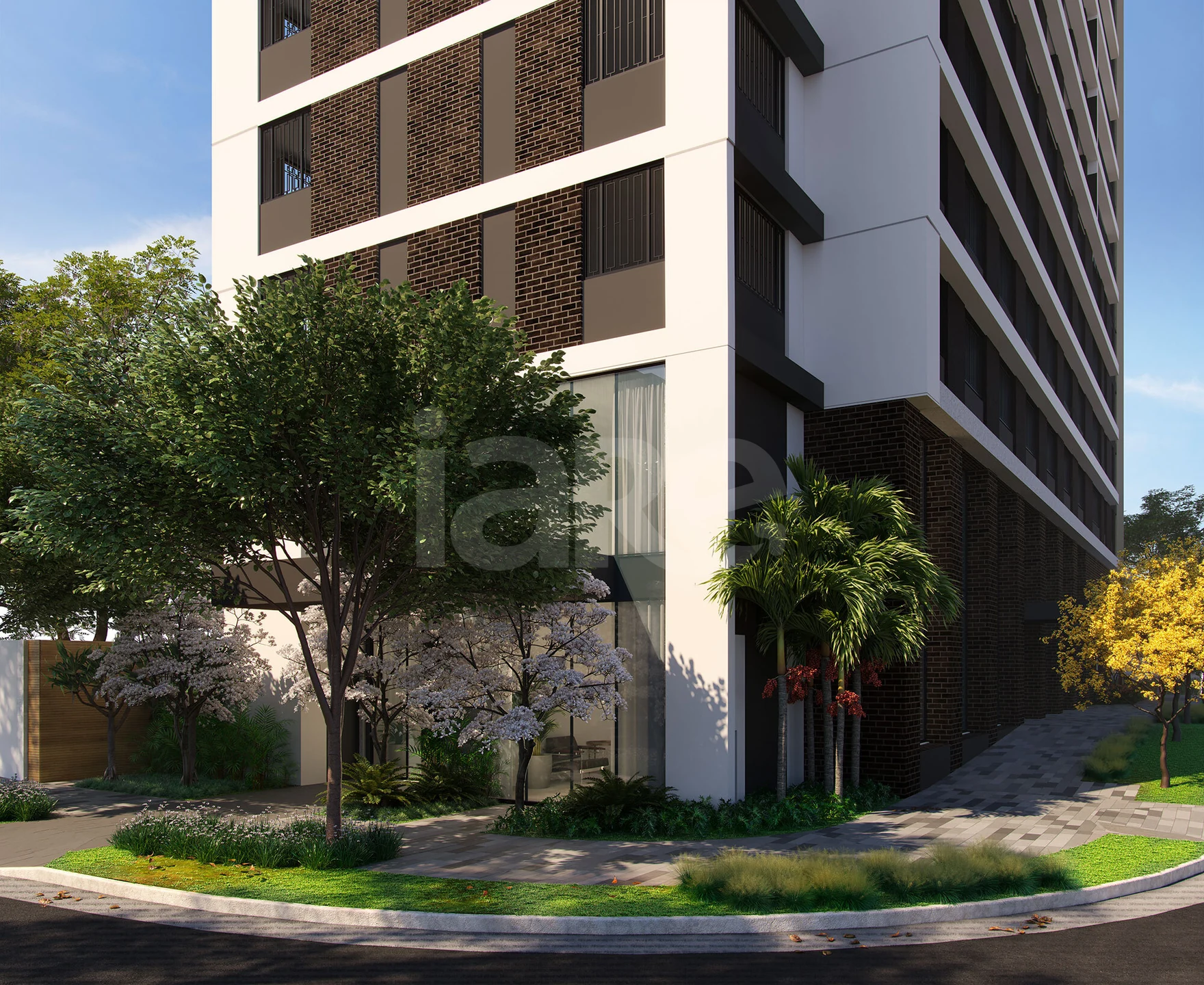 Brooklin Noventa Stay - Studio com 23,42 m², em Brooklin Paulista — foto 2