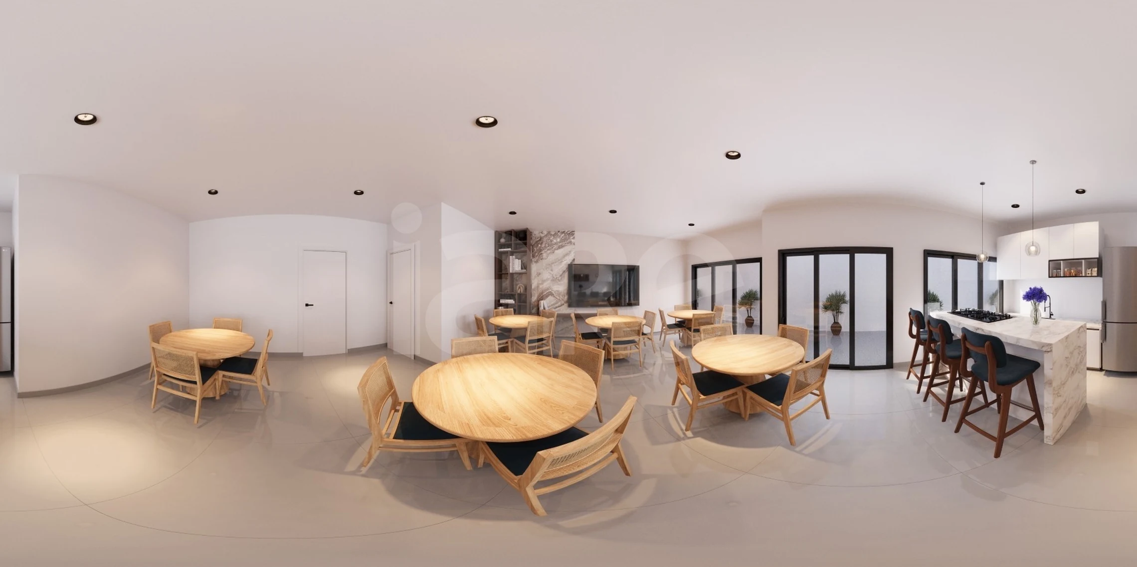 Saint Humbert II - Apartamento com 84,75 m², em Ingleses do Rio Vermelho — foto 42