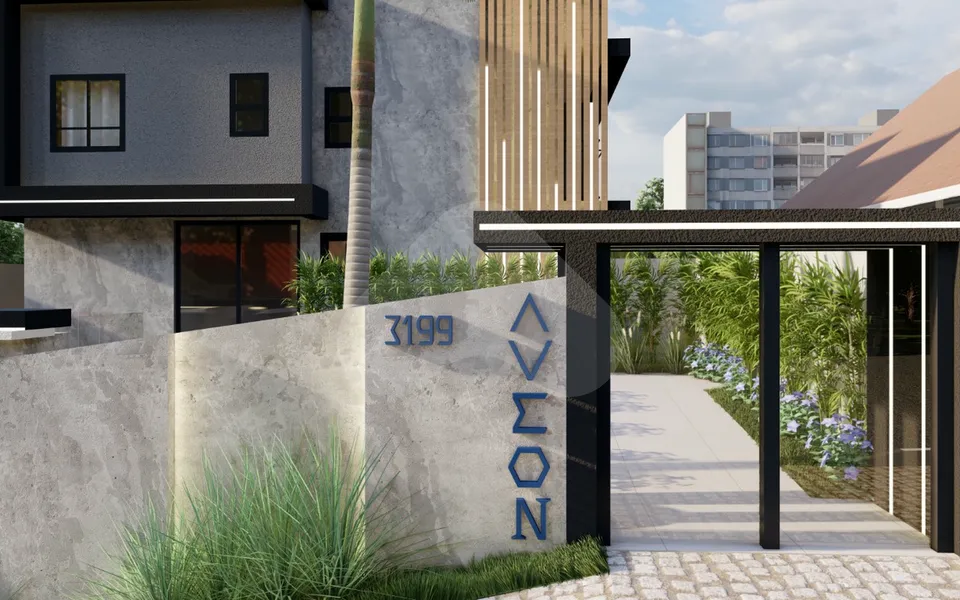 Aveon - Garden com 38,31 m², em Alto da XV — foto 11