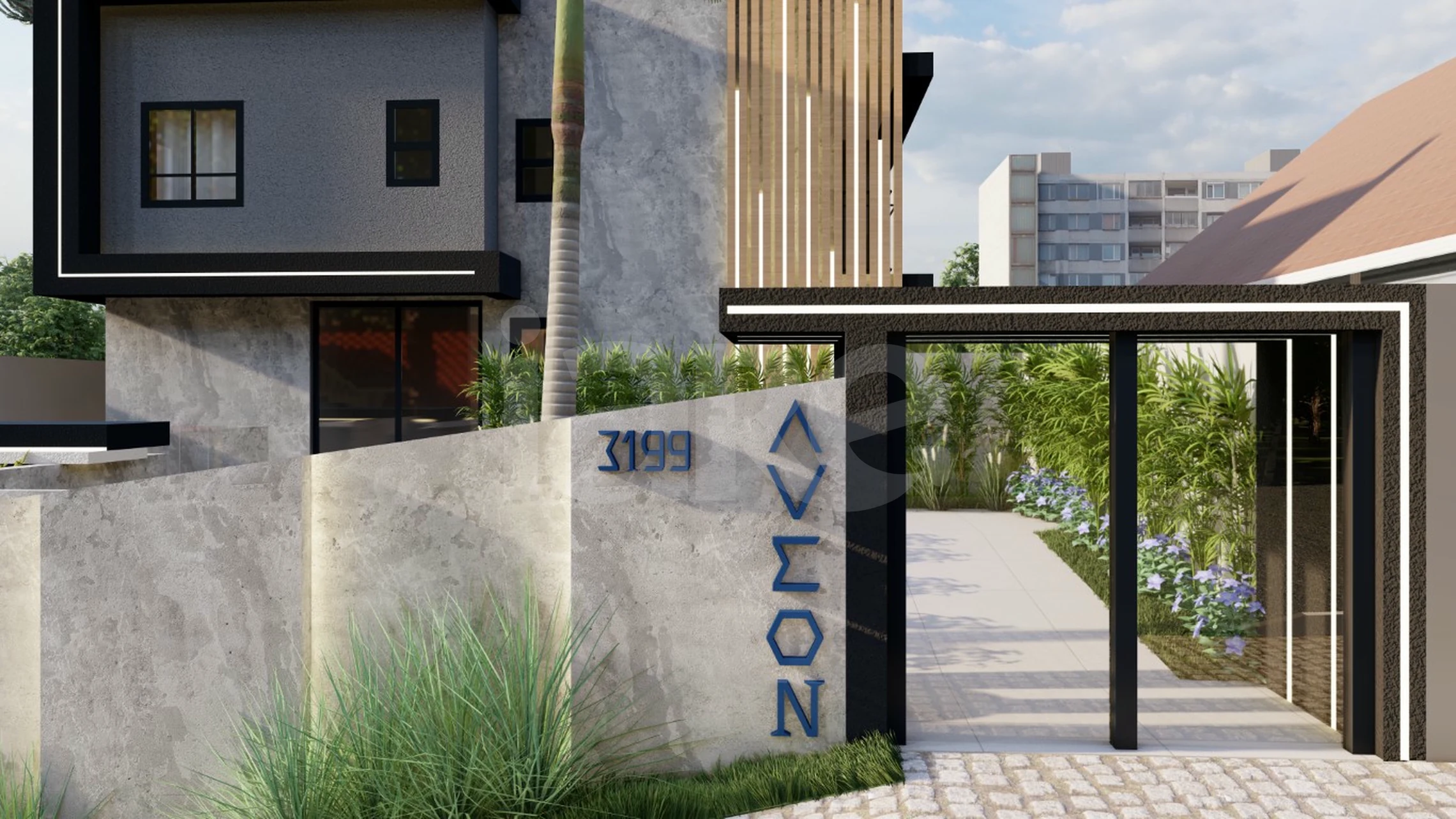 Aveon - Garden com 51,33 m², em Alto da XV — foto 13