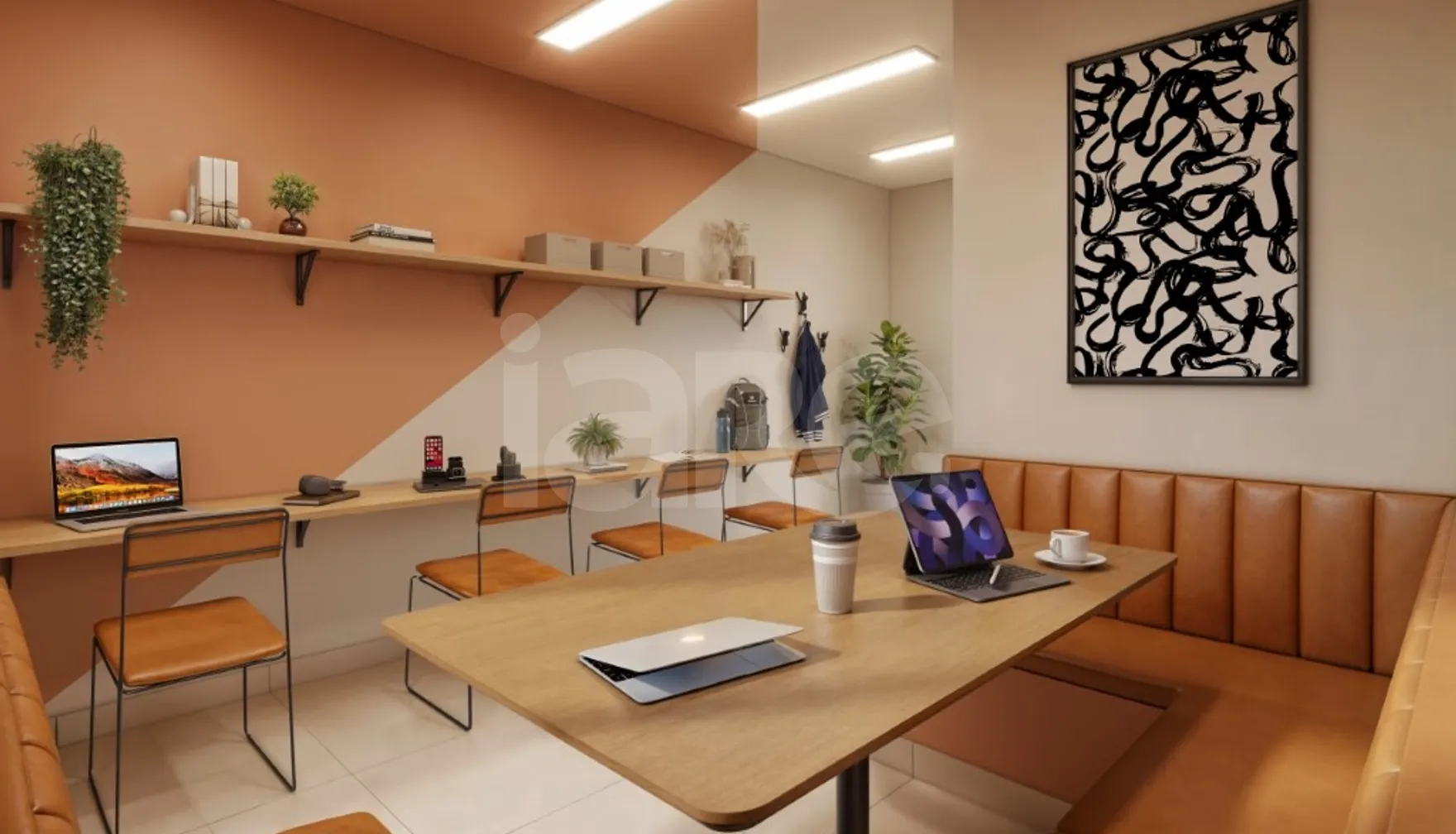 Mundo Apto Santa Cecilia - Studio com 18,35 m², em Santa Cecília — foto 5