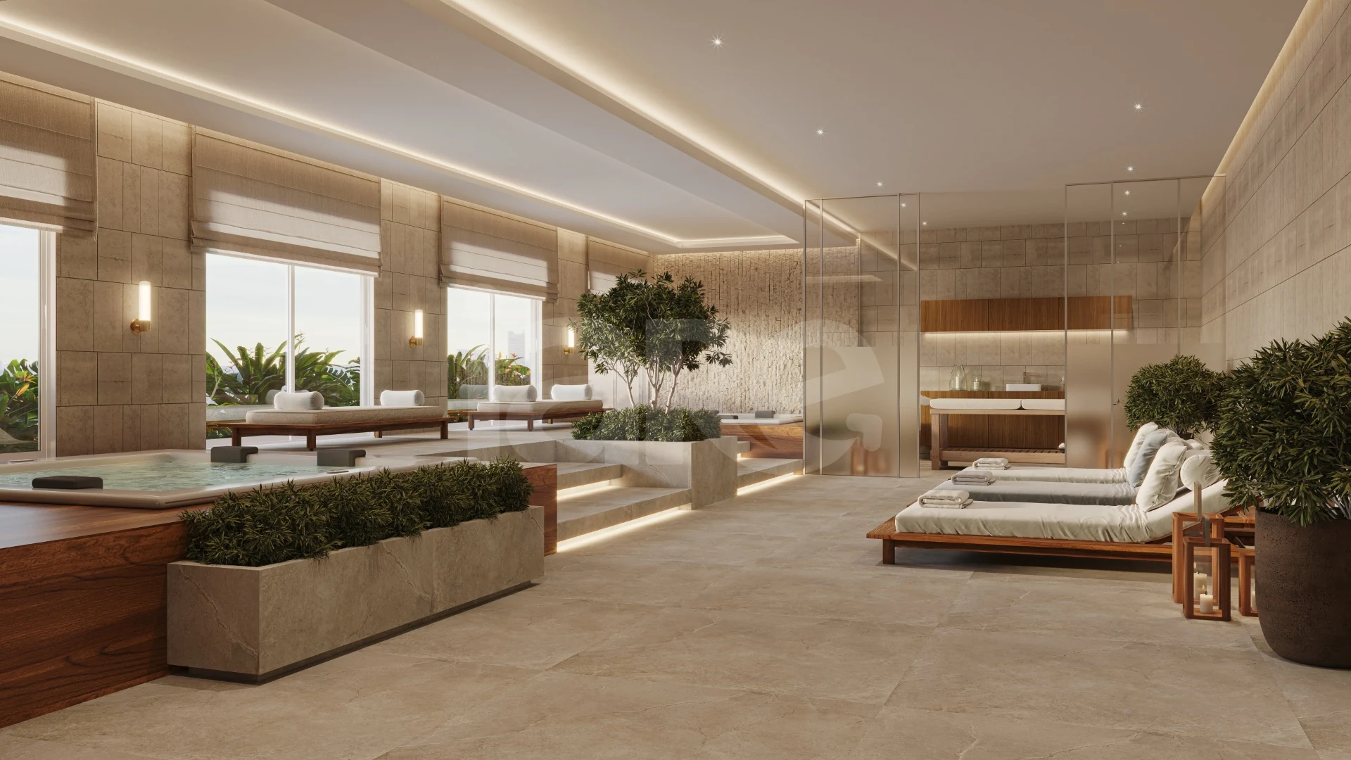 Maison Beach - Apartamento com 181,39 m², em Canto Grande — foto 19