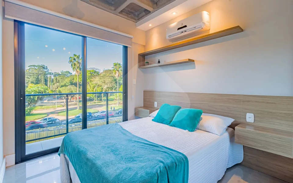 The Park - Apartamento com 30,13 m², em Cidade Baixa — foto 32