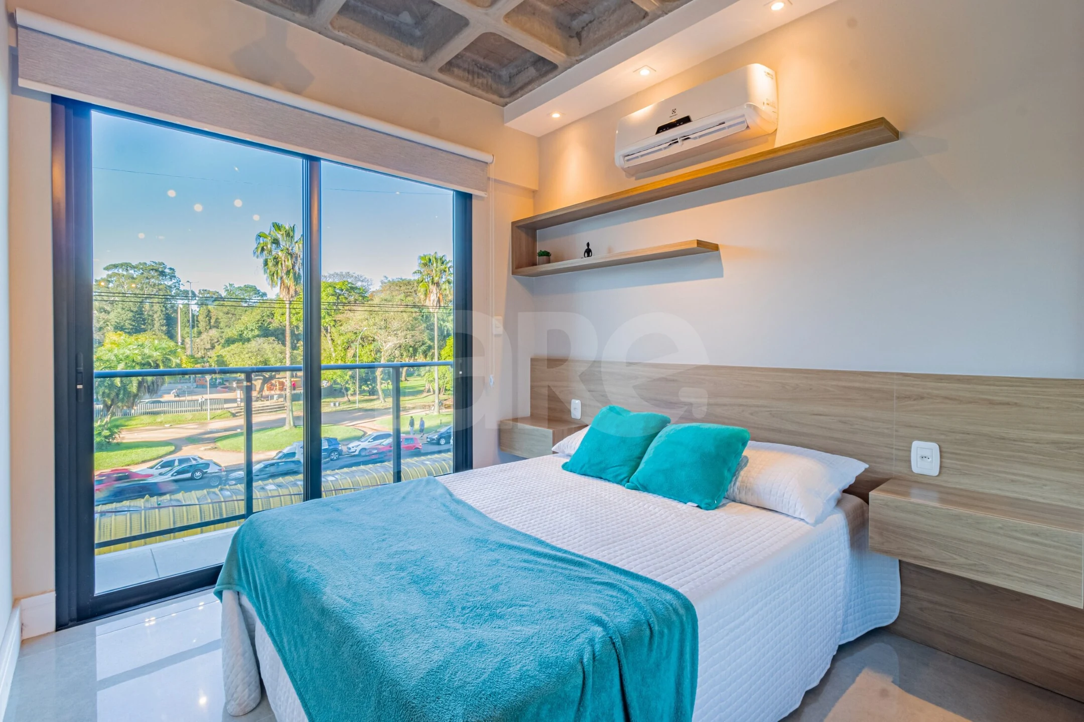 The Park - Studio com 47,14 m², em Cidade Baixa — foto 9