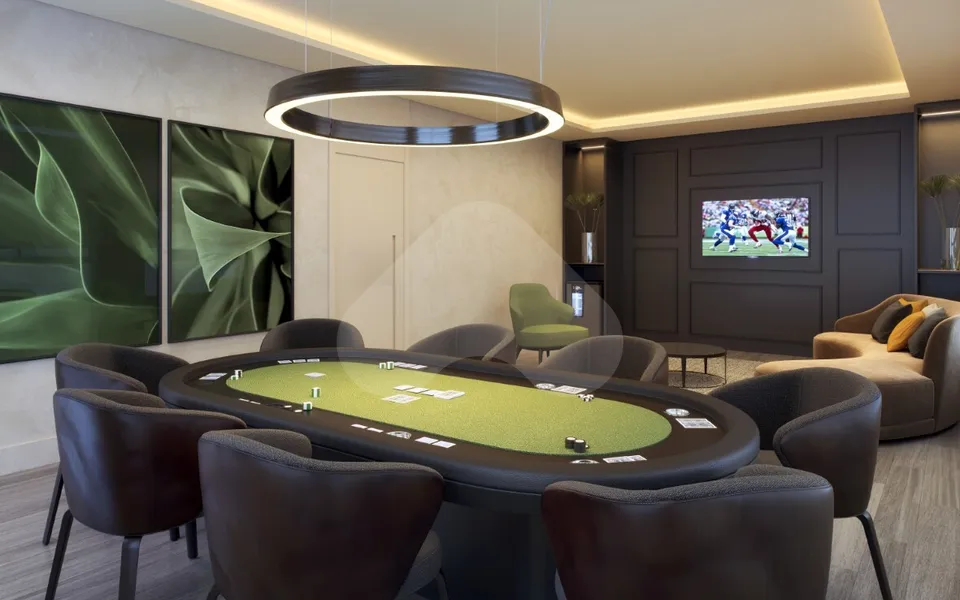 Arq Mooca By Living - Apartamento com 71 m², em Mooca — foto 10