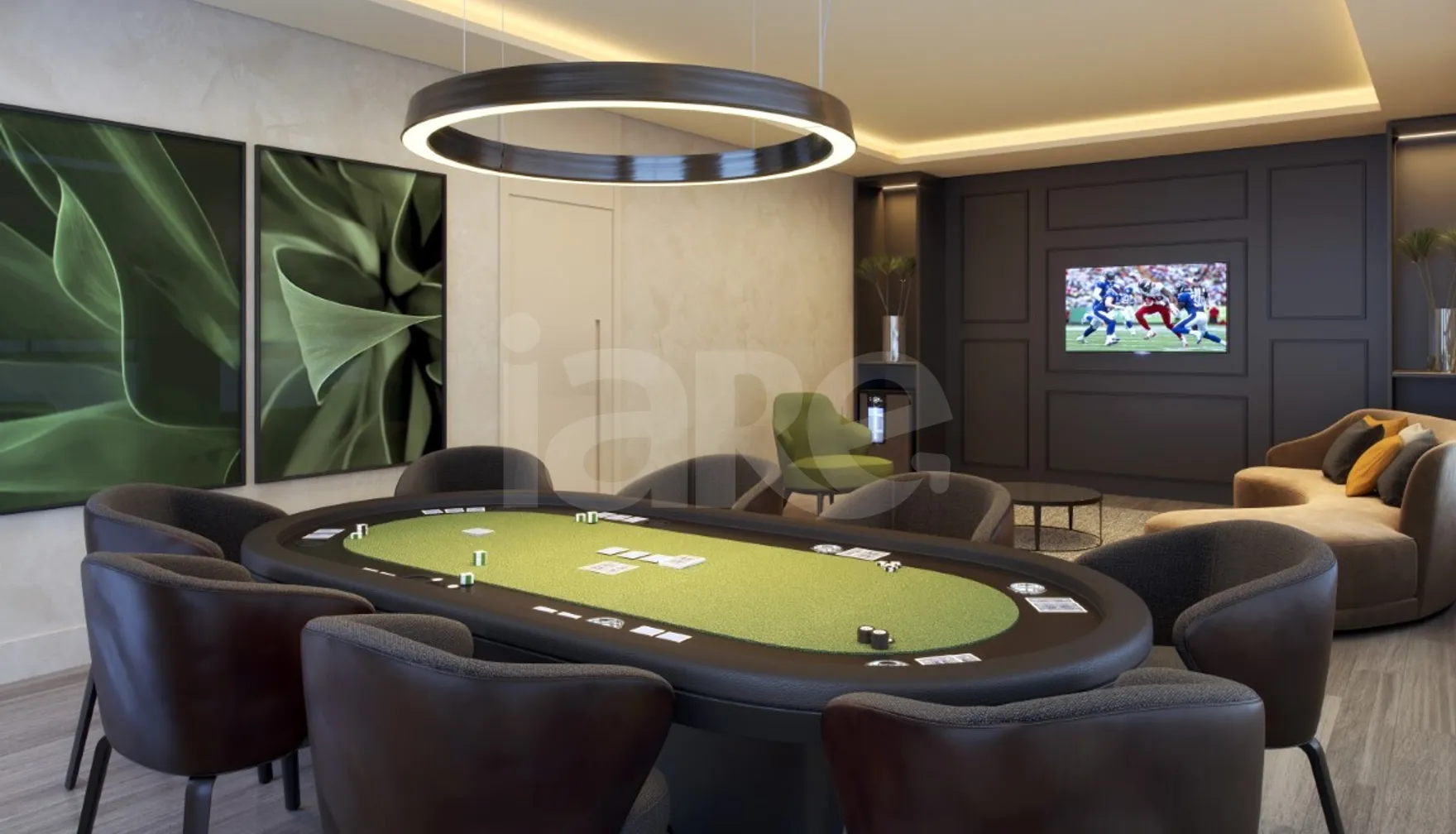 Arq Mooca By Living - Apartamento com 71 m², em Mooca — foto 10
