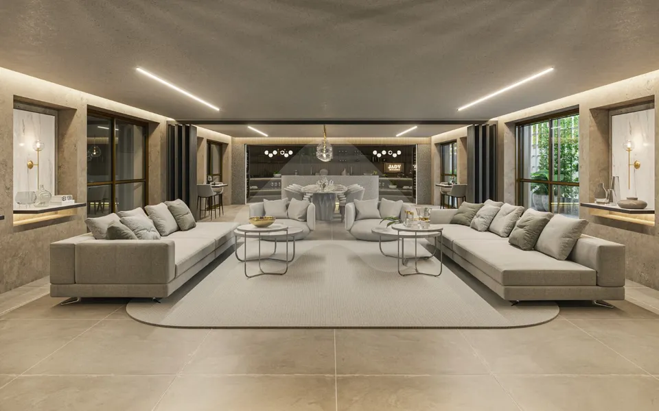 Jady Miranda - Apartamento com 144,85 m², em Cabo Branco — foto 13