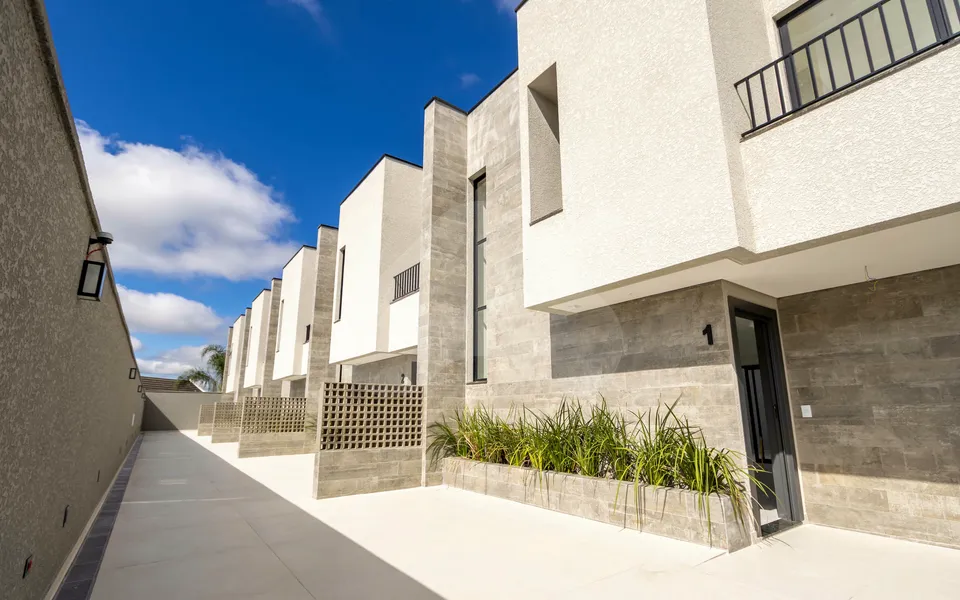 Braz Haus - Casa com 162,48 m², em São Braz — foto 4