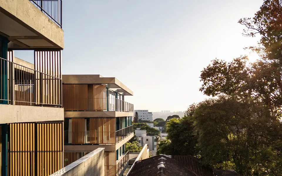 Fradique 1597 - Vila Madalena - Garden com 200,43 m², em Pinheiros — foto 20