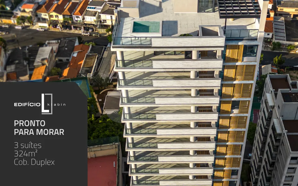 L Klabin - Loja com 177 m², em Jardim Vila Mariana — foto 3