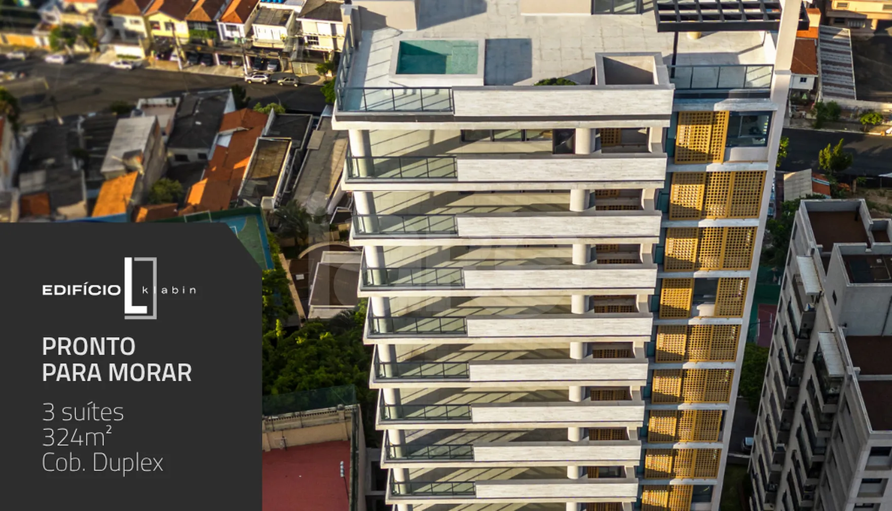 L Klabin - Loja com 177 m², em Jardim Vila Mariana — foto 3