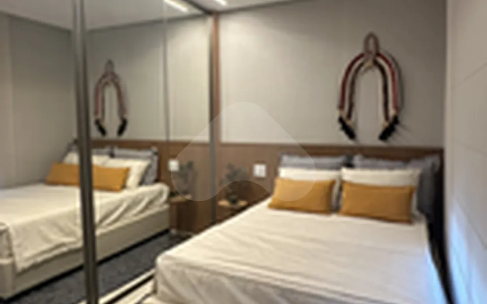 Maestro Residenza - Apartamento com 135,31 m², em Setor Oeste — foto 19