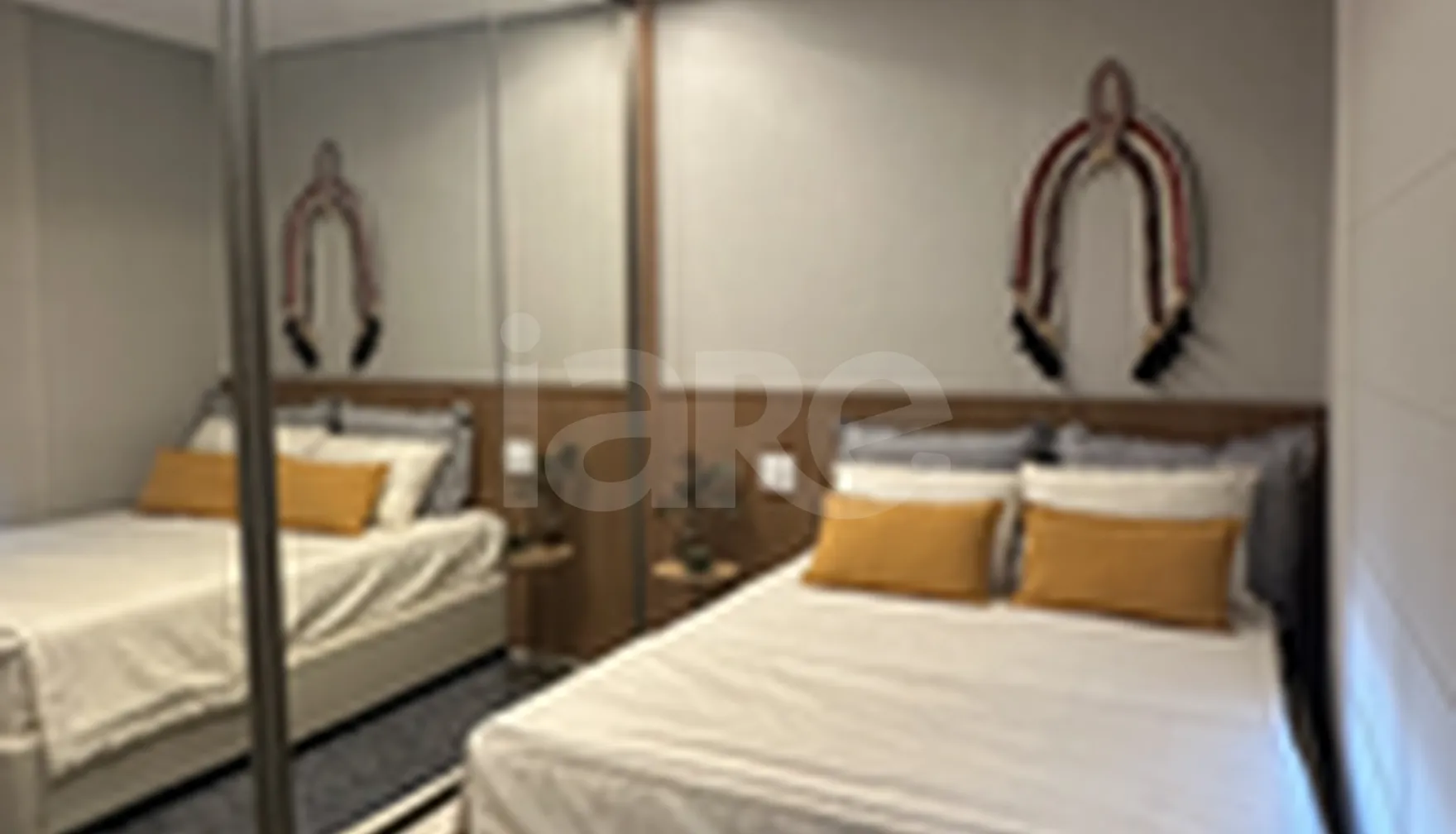 Maestro Residenza - Apartamento com 135,31 m², em Setor Oeste — foto 8