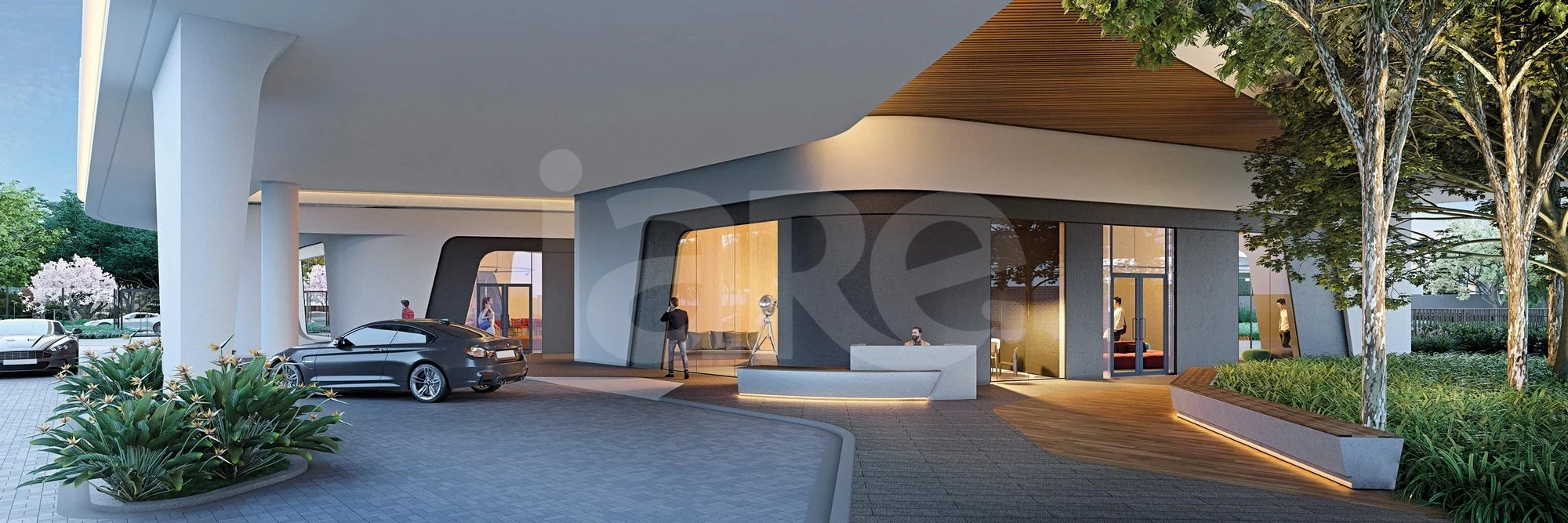 EZ Parque da Cidade - Apartamento com 196 m², em Chácara Santo Antônio — foto 13