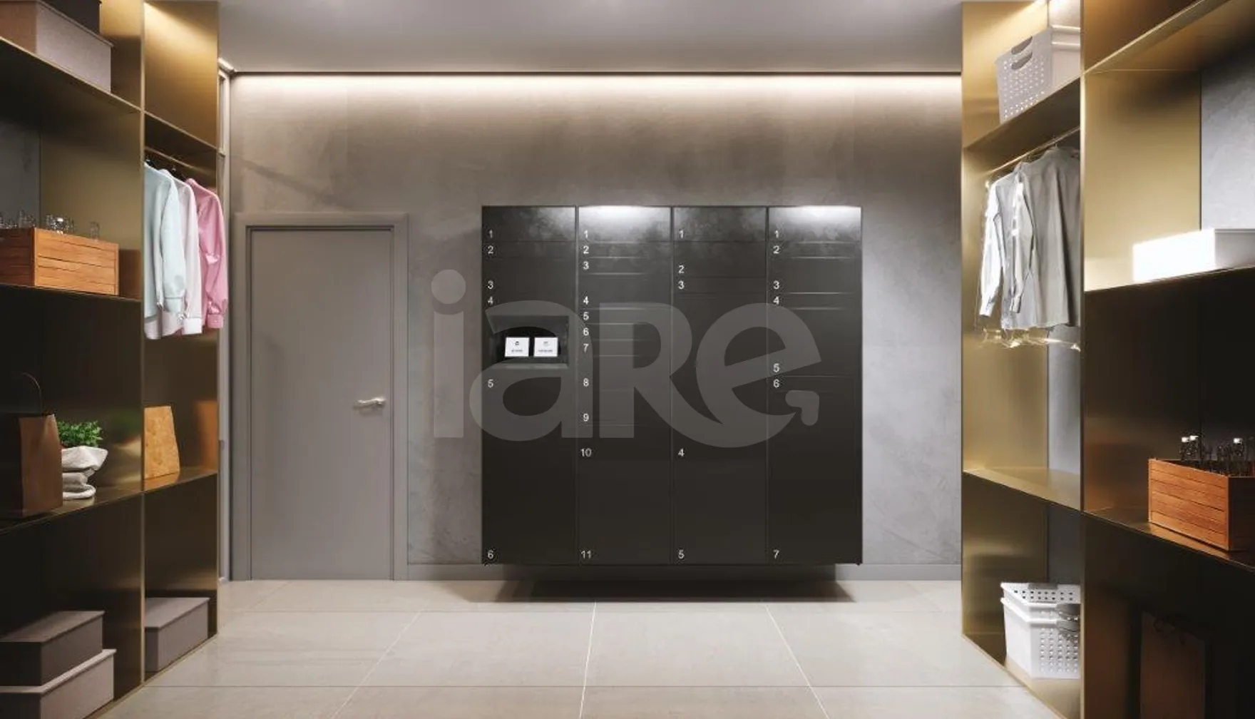 Lasar Chácara Klabin Autoral - Apartamento com 184,98 m², em Jardim Vila Mariana — foto 17