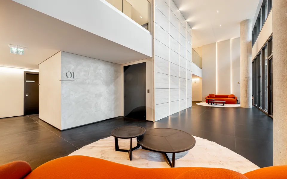 Casa Cabral - Apartamento com 200,48 m², em Rio Branco — foto 7