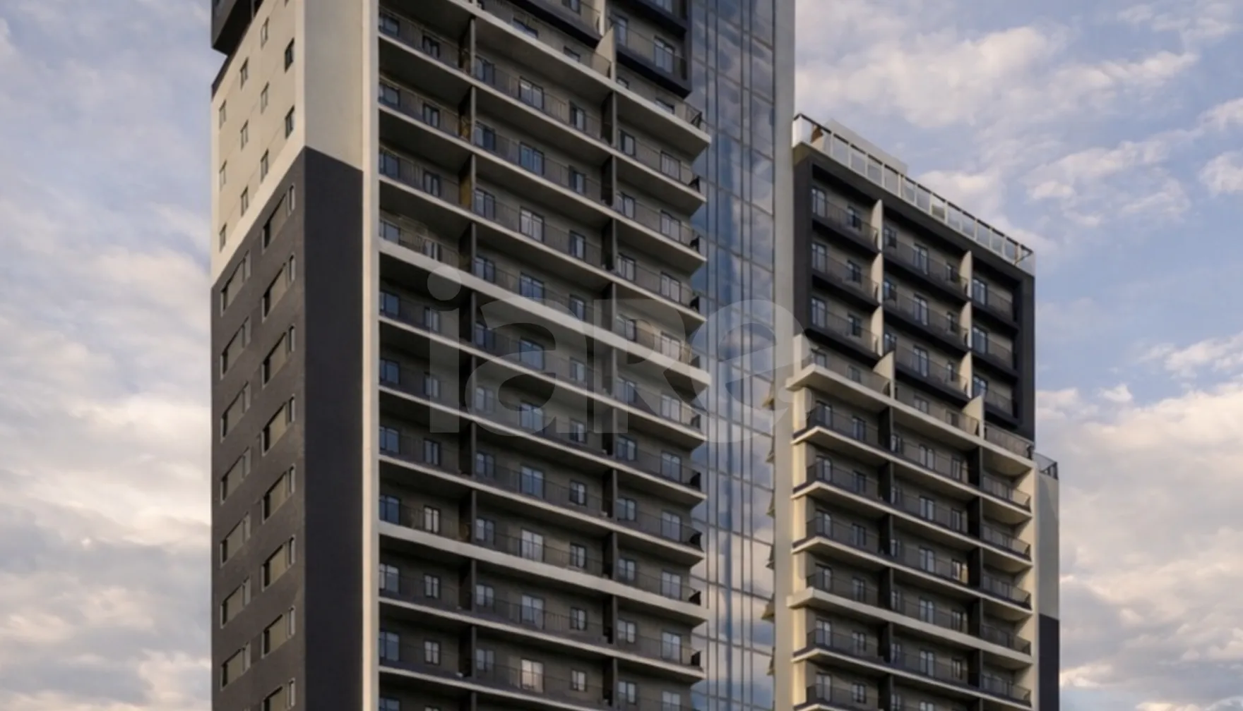Eulália 111 - Apartamento com 22,55 m², em Jabaquara — foto 8