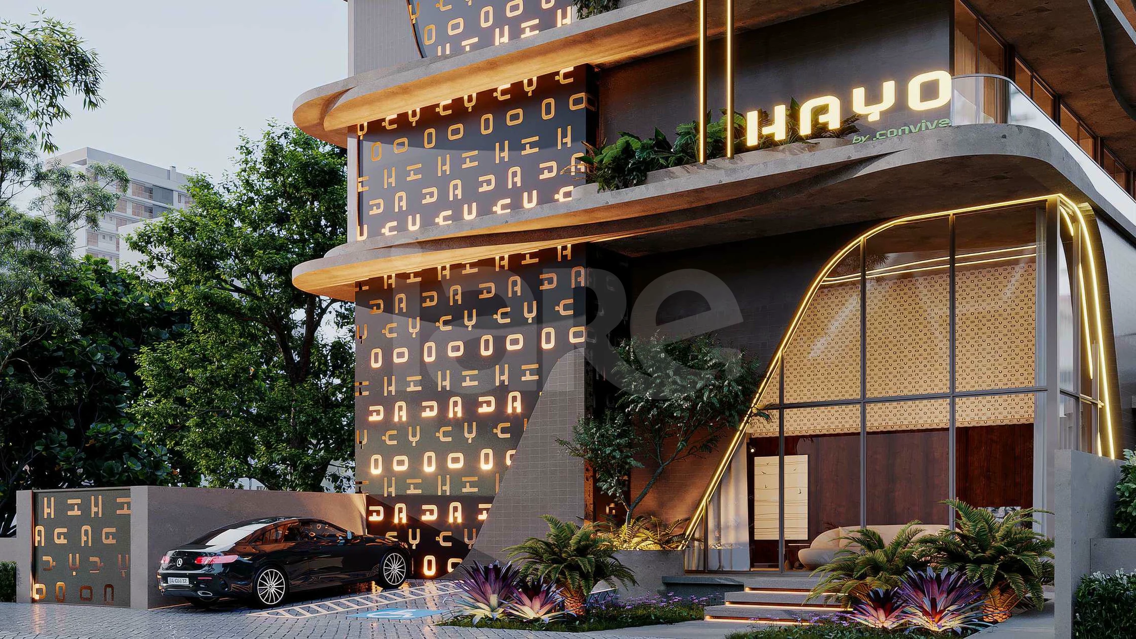 Hayo - Studio com 29,77 m², em Tambaú — foto 12
