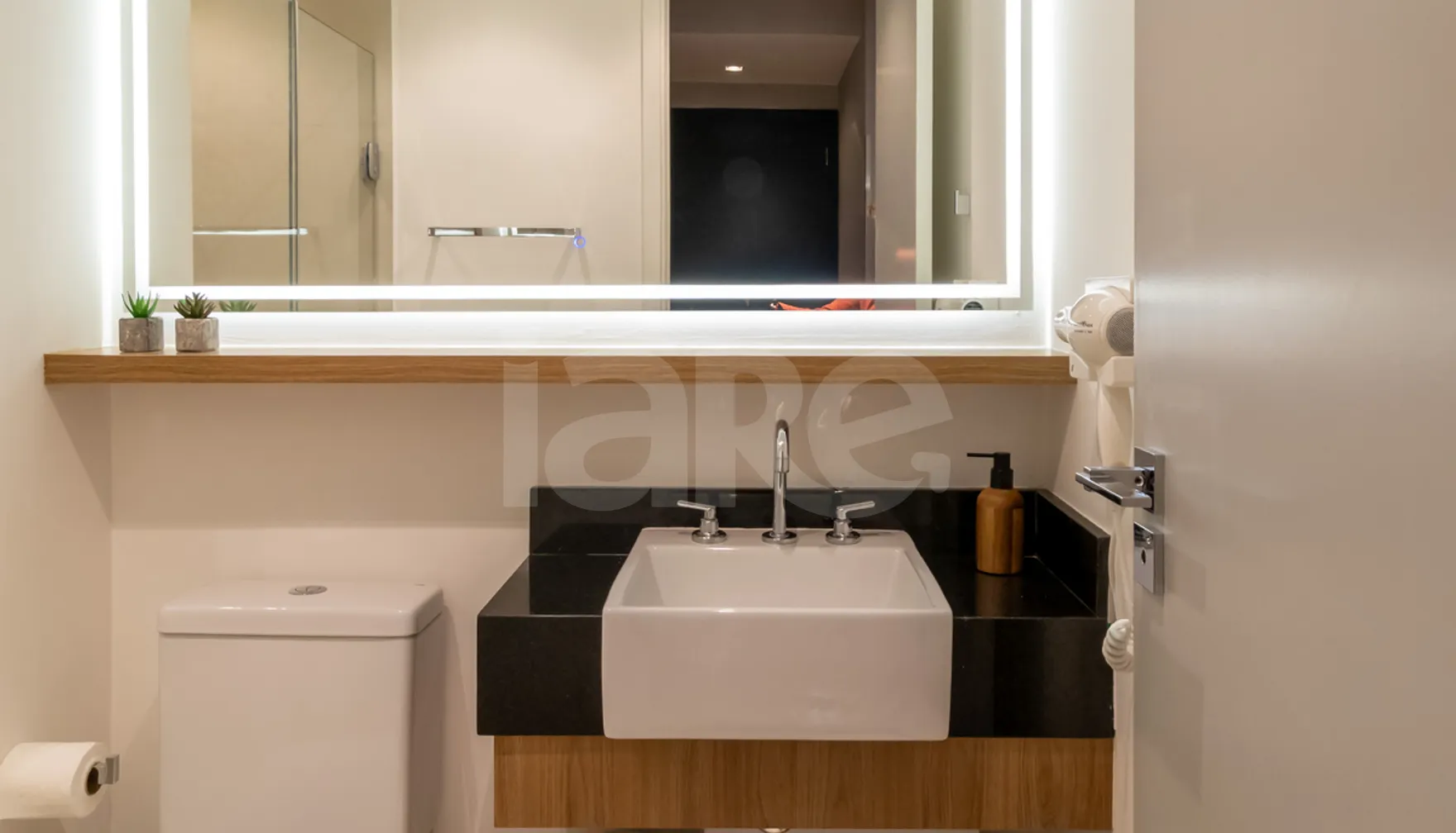Step Up Paraíso - Garden com 31 m², em Paraíso — foto 25