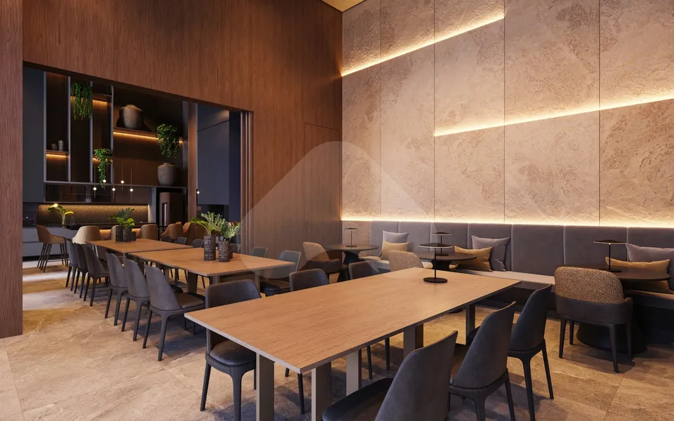 Atlân - Apartamento com 90,75 m², em Água Verde — foto 16