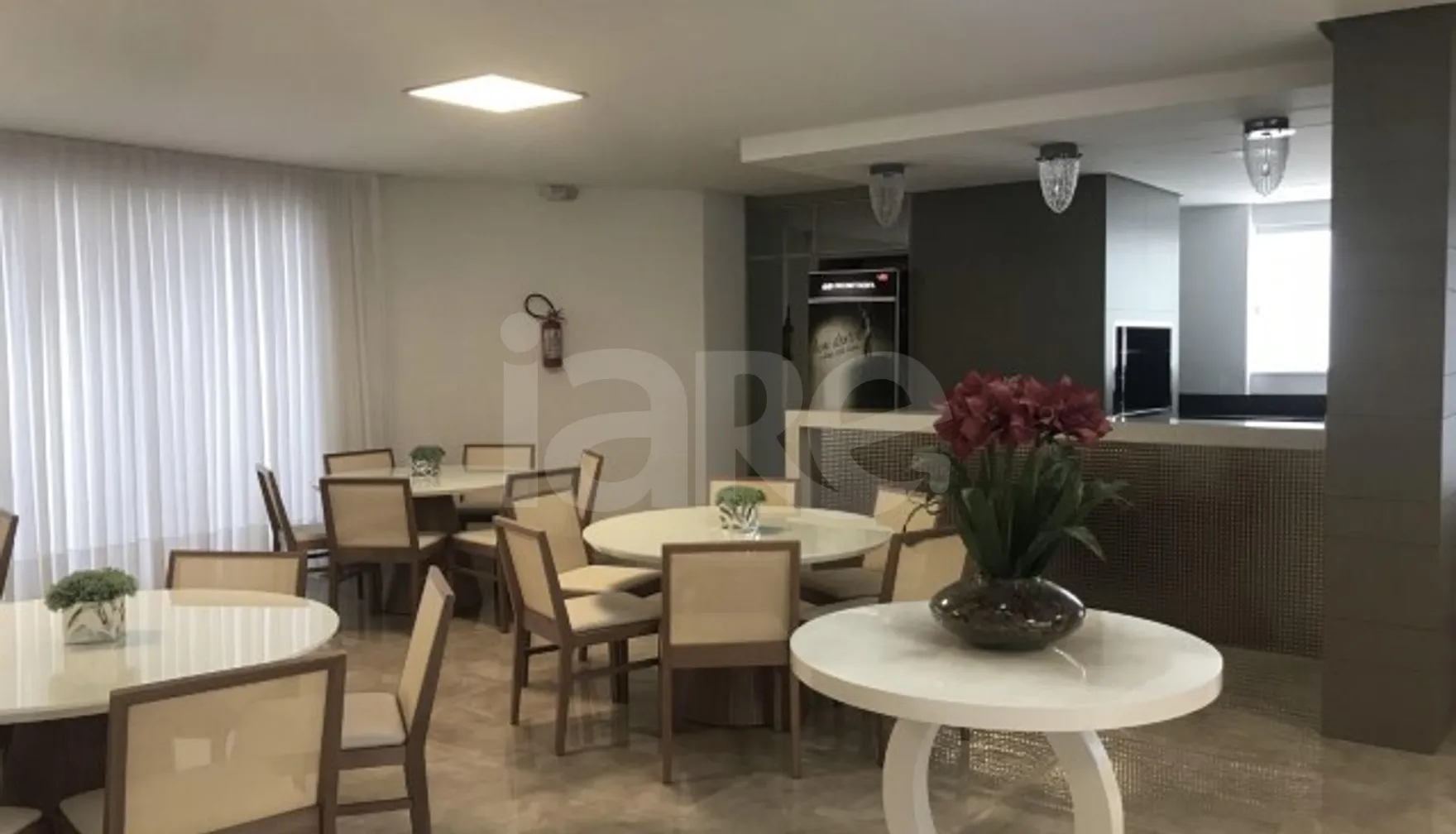 Villa Castelli - Apartamento com 150,48 m², em Centro — foto 16
