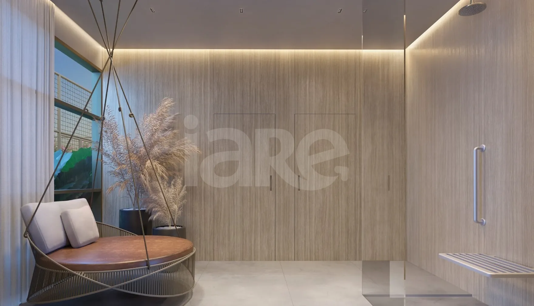 Soul for Life - Apartamento com 188,75 m², em Praia do Canto — foto 17