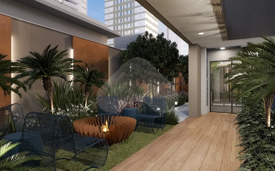 Folks Vila Mariana - Studio com 19,1 m², em Vila Mariana — foto 39