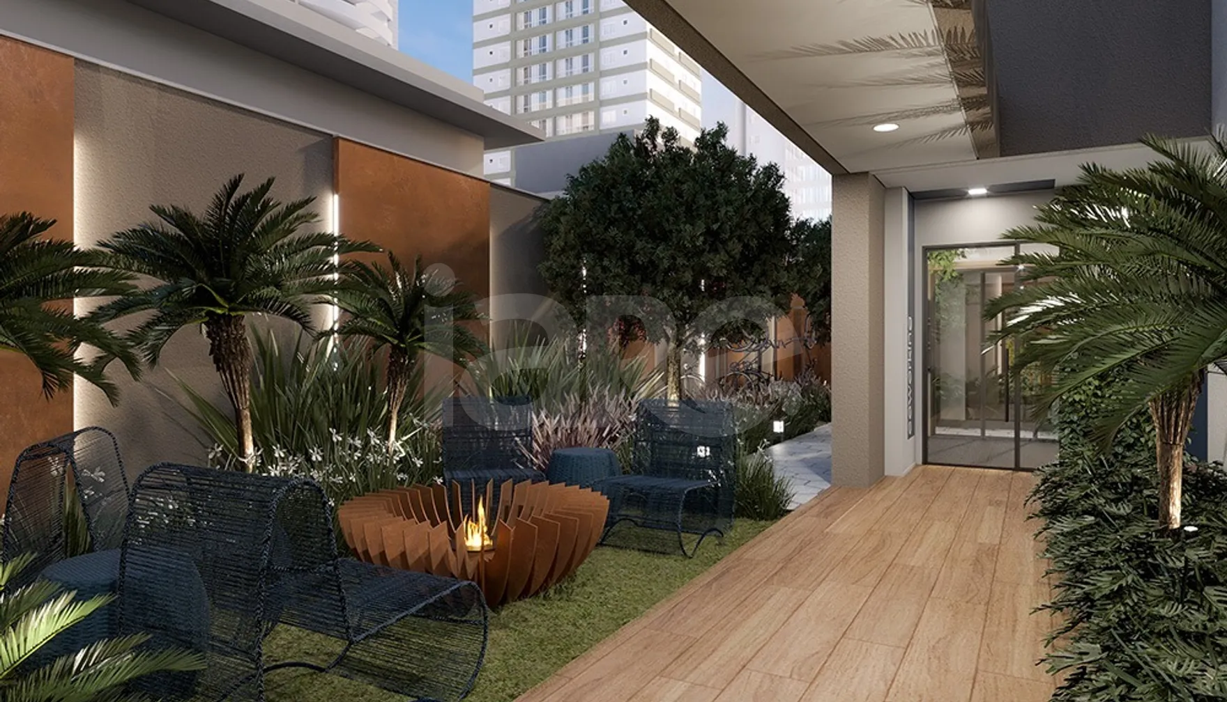 Folks Vila Mariana - Apartamento com 37,85 m², em Vila Mariana — foto 39