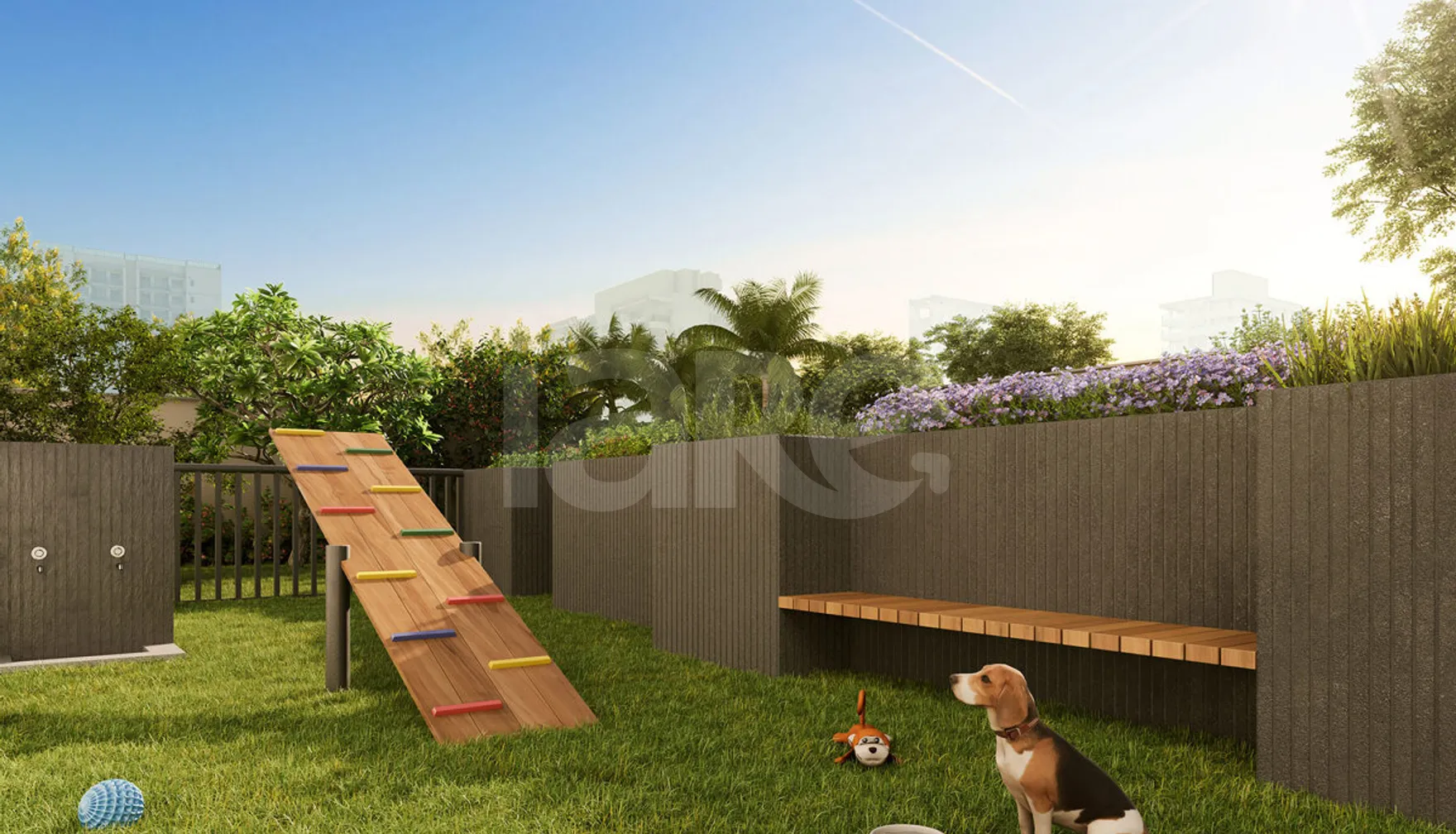 Viva Benx Star Campo Belo - Loja com 74,28 m², em Campo Belo — foto 23