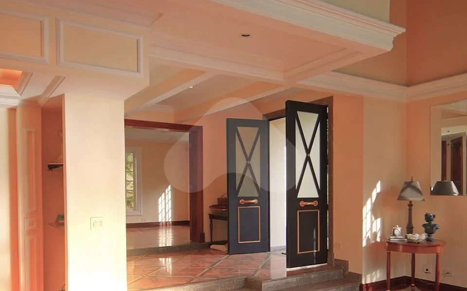 JLPPP 77 Casa - Casa com 550 m², em Morumbi — foto 4