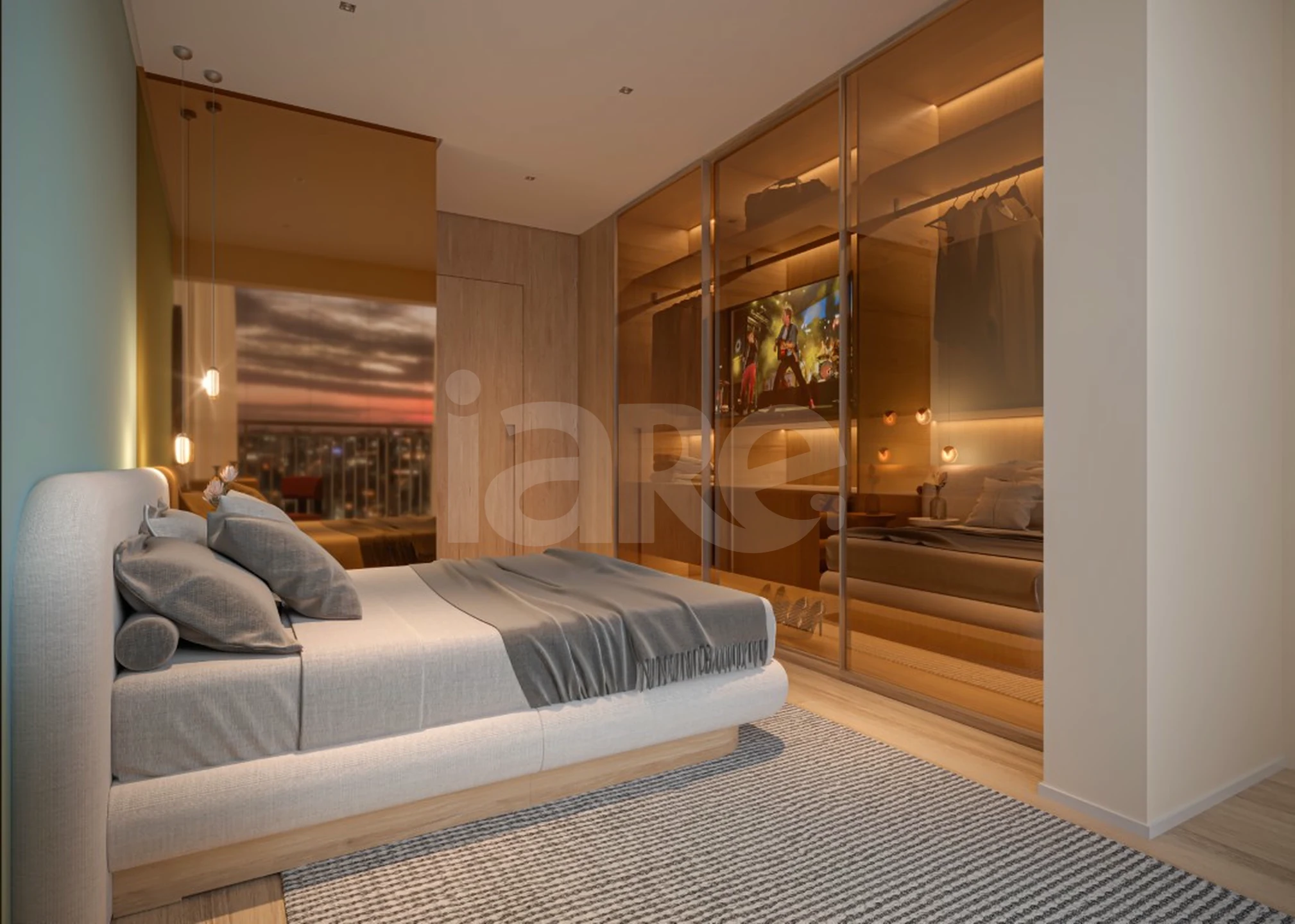 Poema Liberdade - Garden com 40,34 m², em Liberdade — foto 5