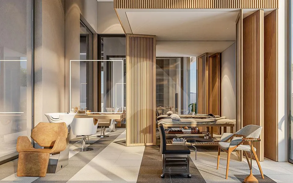 El Arte Moradas Concepto - Apartamento com 69,84 m², em Campo Comprido — foto 11