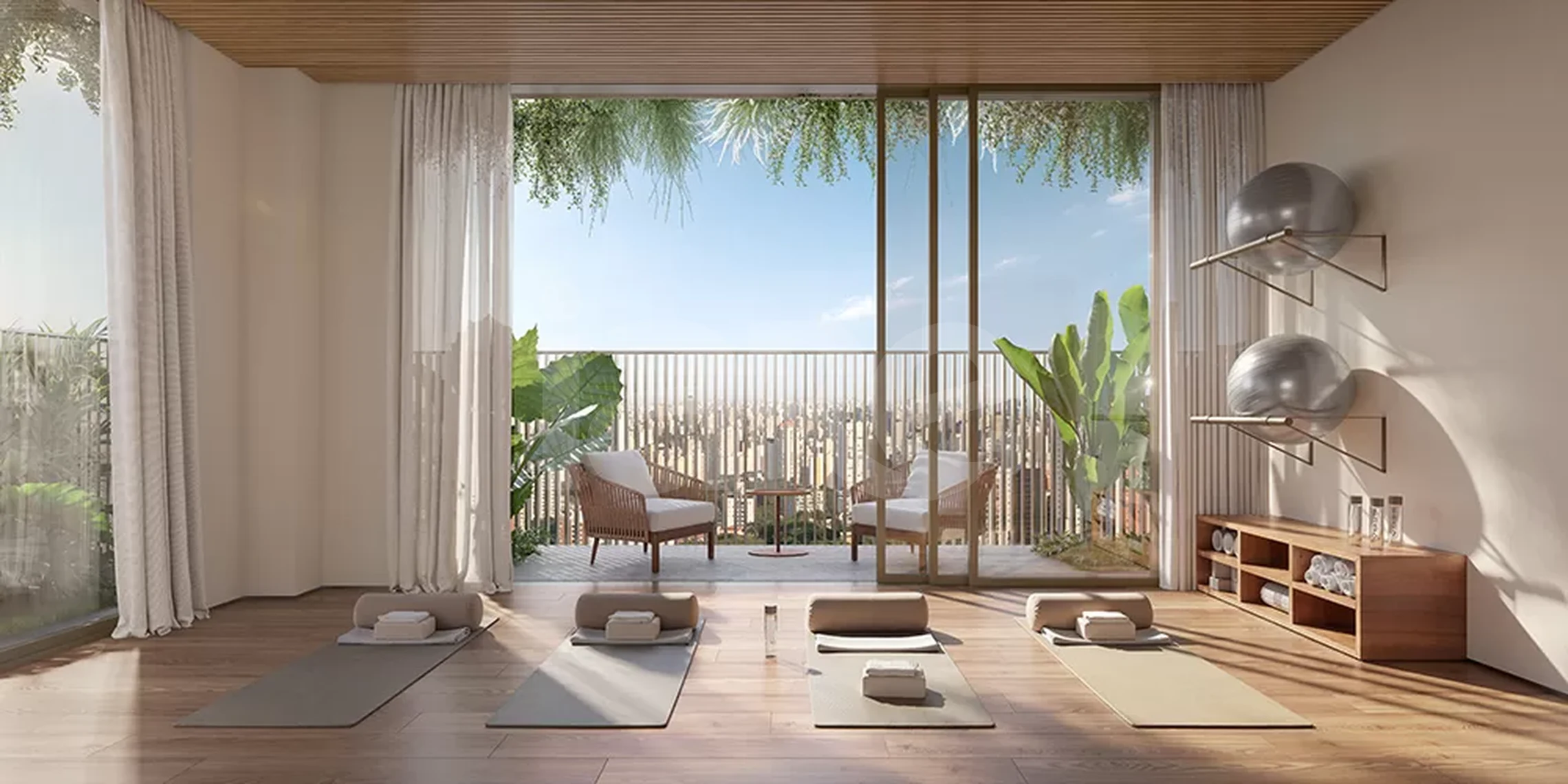 Janô - Cobertura com 195,19 m², em Itaim Bibi — foto 9