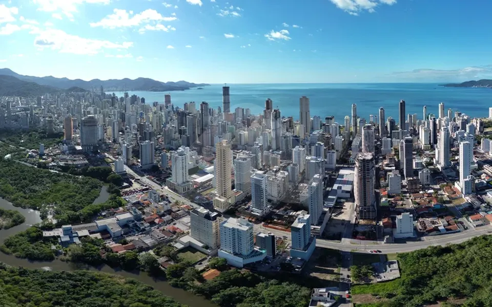 Le Jardins - Apartamento com 97 m², em Castelo Branco — foto 14