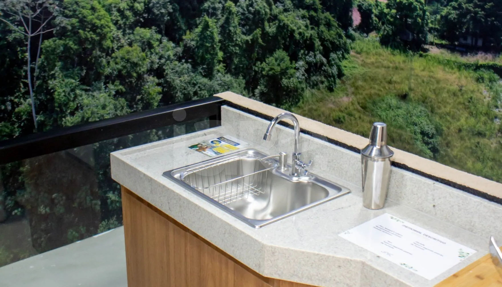 Unic Primavera - Garden com 44,92 m², em Jardim Primavera — foto 24