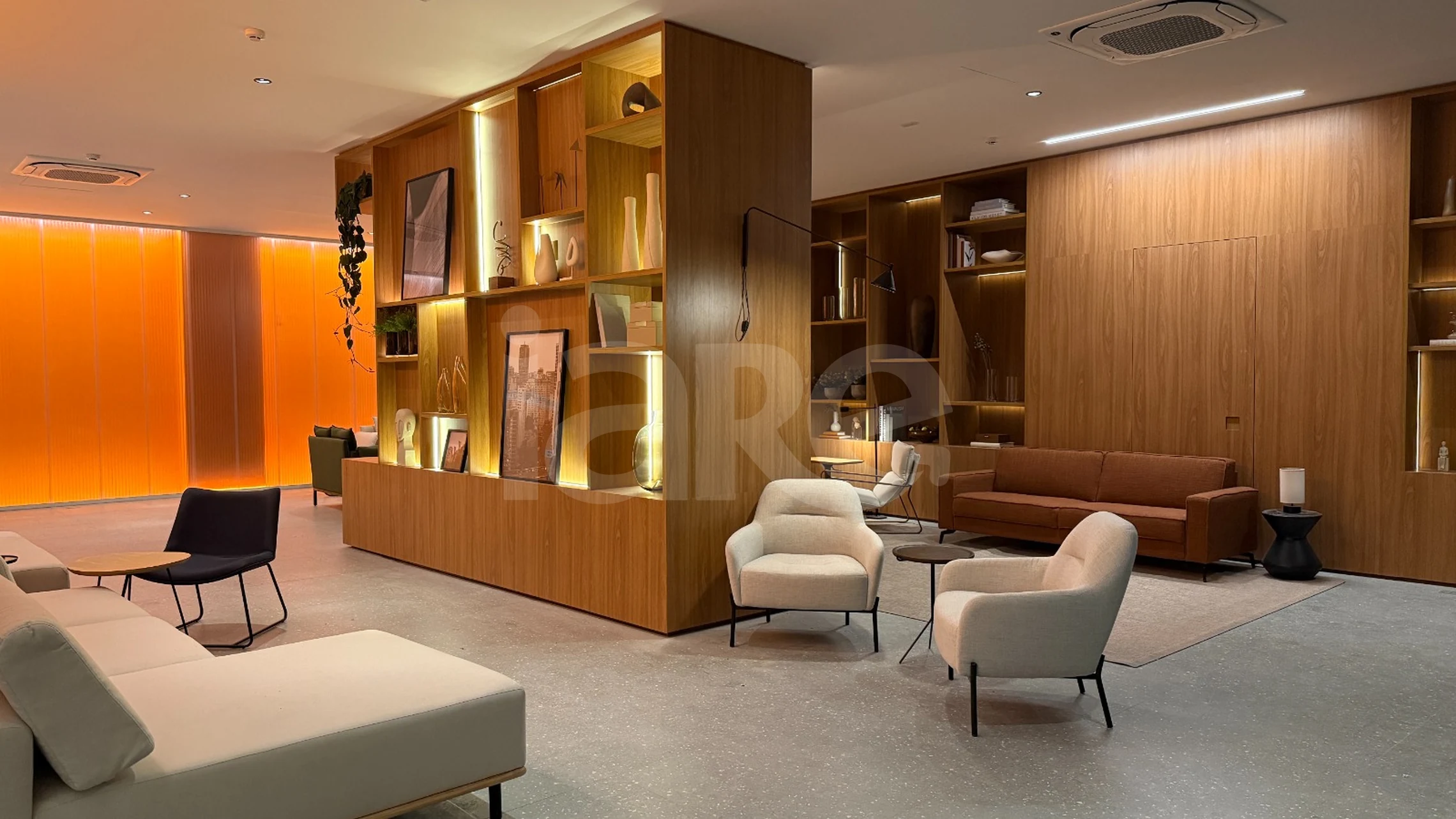 Flow by Gafisa - Apartamento com 37,92 m², em Consolação — foto 22