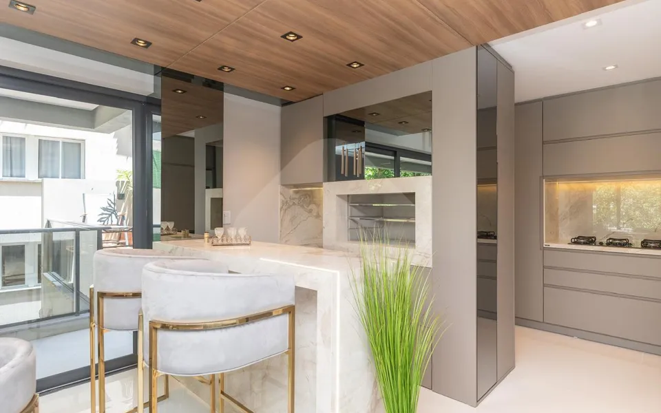 Imponent Residence - Apartamento com 98,29 m², em Rio Branco — foto 11