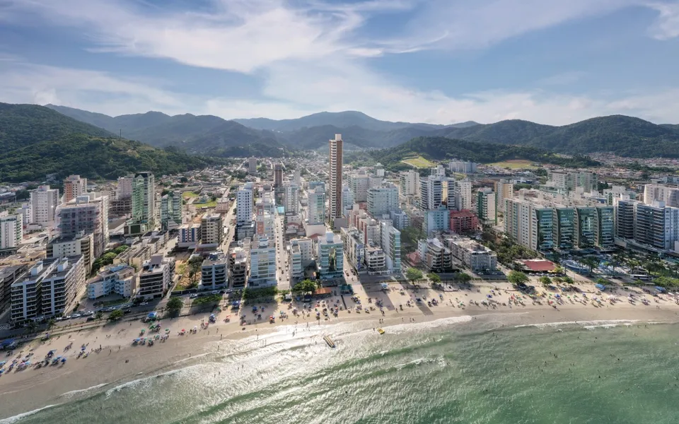 Grand Vittoria - Apartamento com 225 m², em Centro — foto 22