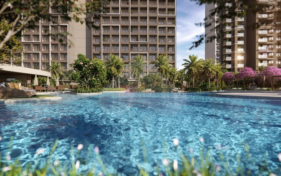 In the Park Cidade Jardim - Apartamento com 54,3 m², em Barra Olímpica — foto 25