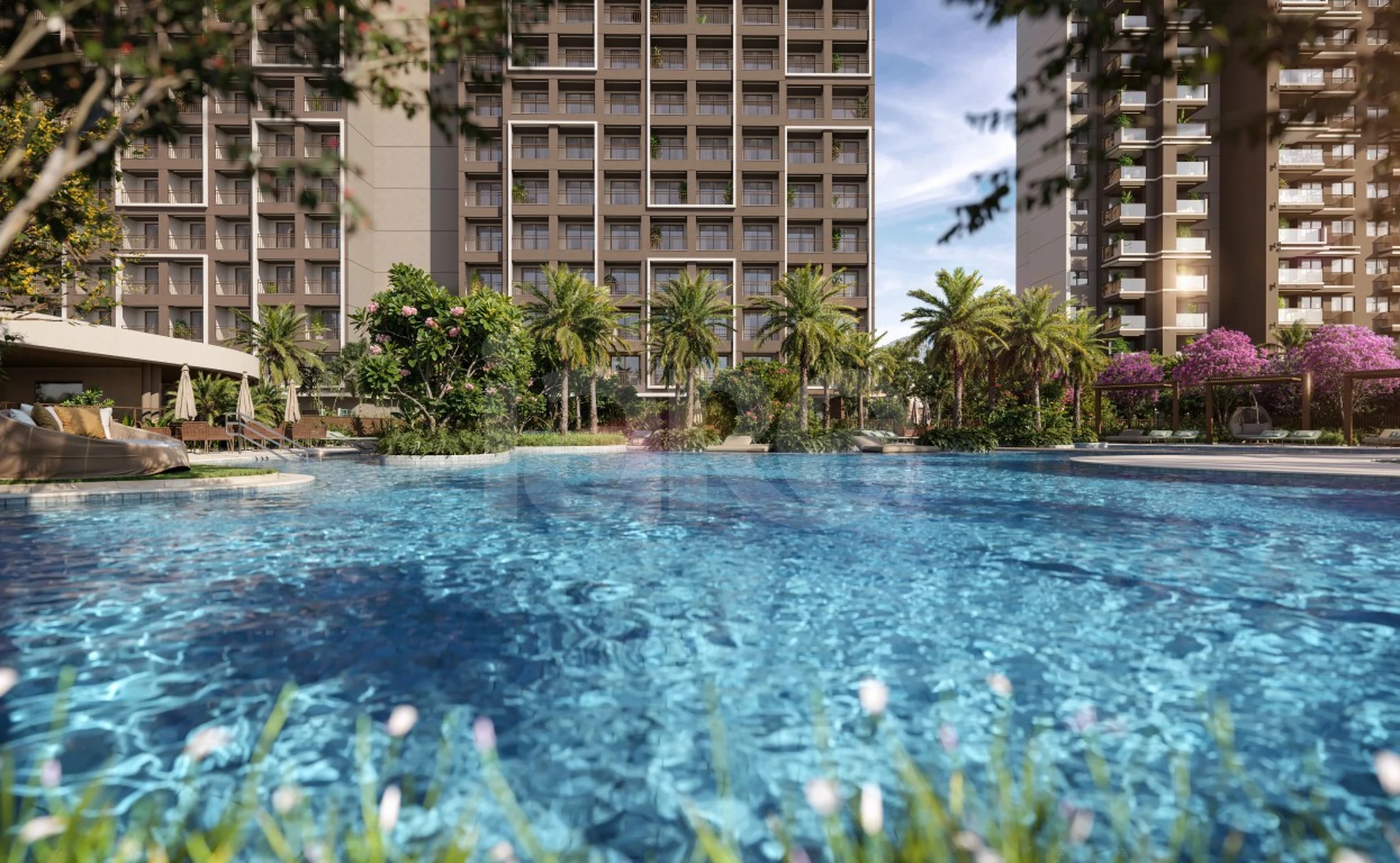In the Park Cidade Jardim - Apartamento com 54,3 m², em Barra Olímpica — foto 29