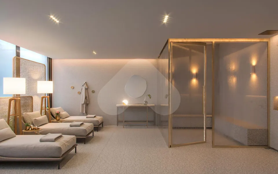 Legacy City Home - Apartamento com 270 m², em Setor Marista — foto 19