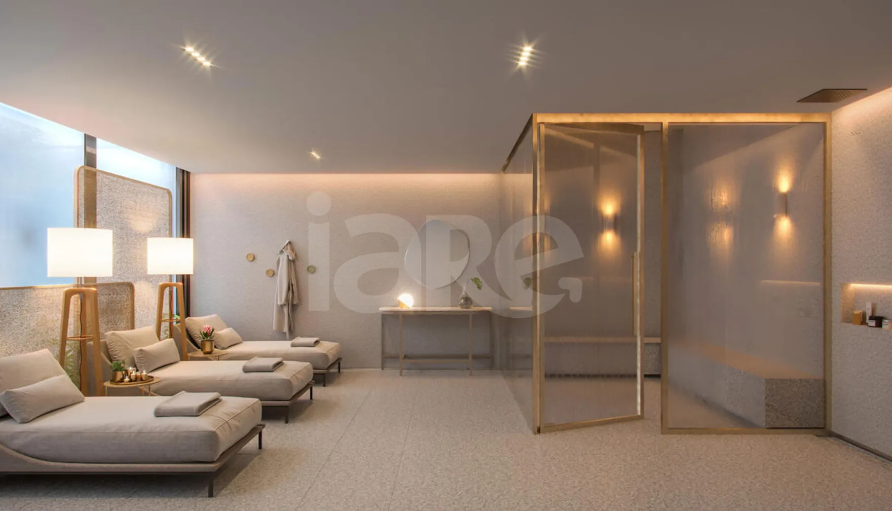 Legacy City Home - Apartamento com 300 m², em Setor Marista — foto 19